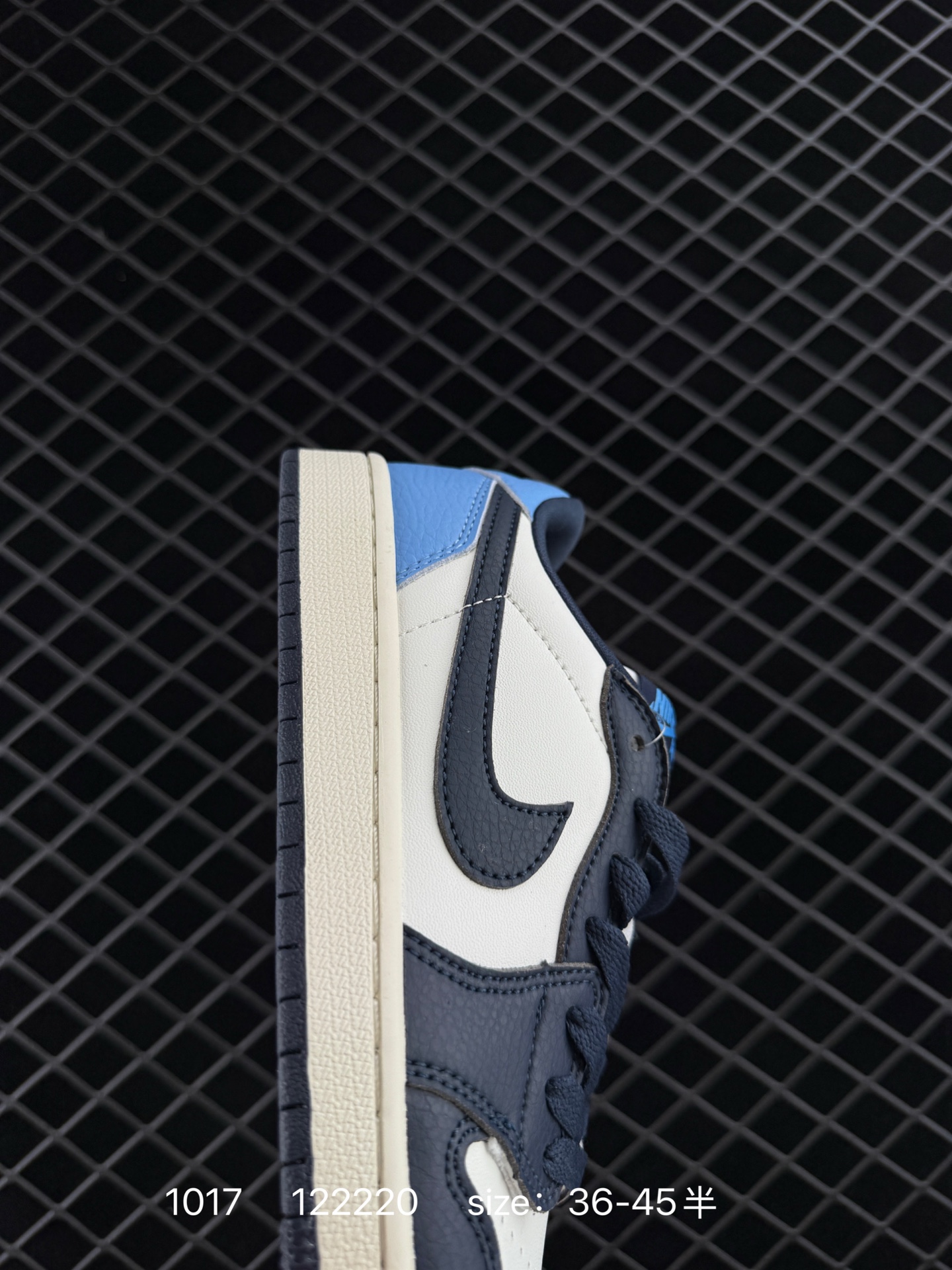 Nike Air Jordan 1 Retro Low OG AJ1